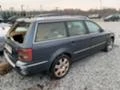 VW Passat 1.9 TDI, снимка 4