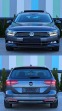 Обява за продажба на VW Passat 190кс.Digital, Highline, Камера ~32 900 лв. - изображение 7