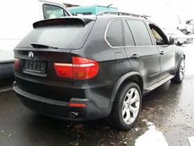 BMW X5 НА ЧАСТИ3.0,3.5SD/4.0D, снимка 1