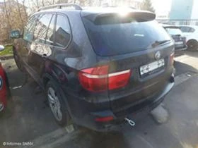 BMW X5 НА ЧАСТИ3.0,3.5SD/4.0D, снимка 2