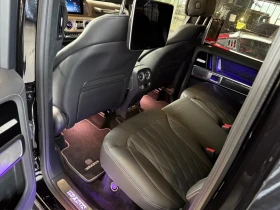 Mercedes-Benz G 63 AMG BRABUS, снимка 13