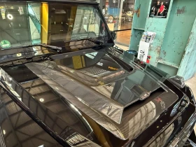 Mercedes-Benz G 63 AMG BRABUS, снимка 9