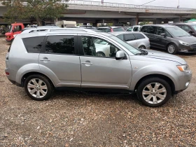 Mitsubishi Outlander 2.0D-140ps, , , 4x4!!!, снимка 6