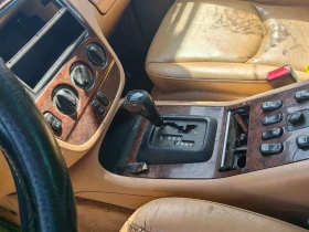 Mercedes-Benz ML 320 3.2i 2.7-4.0CDI 3br., снимка 6