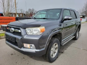 Toyota 4runner 4.0 V6 SR5