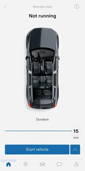 Volvo Xc90 T6 Inscription Бартер за Имот, снимка 13