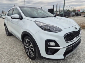 Kia Sportage Restyling Automatik, снимка 2