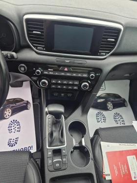 Kia Sportage Restyling Automatik, снимка 8