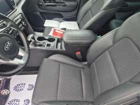 Kia Sportage Restyling Automatik, снимка 7