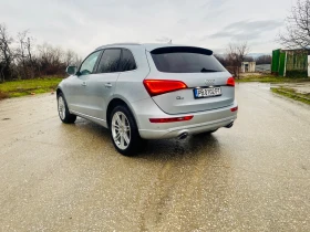 Audi Q5 2.0 TFSI, снимка 3