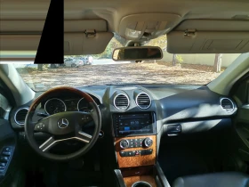 Mercedes-Benz ML 320 3.0V6 facelift , снимка 5