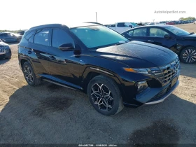 Hyundai Tucson N-Line* Hybrid* AWD* Без търг* Крайна цена, снимка 3