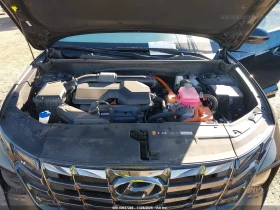 Hyundai Tucson N-Line* Hybrid* AWD* Без търг* Крайна цена, снимка 10