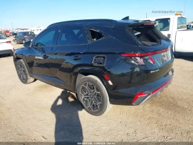 Hyundai Tucson N-Line* Hybrid* AWD* Без търг* Крайна цена, снимка 6