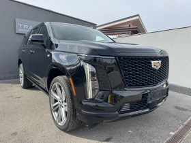 Cadillac Escalade 6.2L V8 FACELIFT, снимка 3
