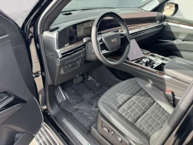 Cadillac Escalade 6.2L V8 FACELIFT, снимка 10