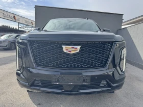 Cadillac Escalade 6.2L V8 FACELIFT, снимка 2