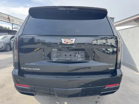 Cadillac Escalade 6.2L V8 FACELIFT, снимка 5