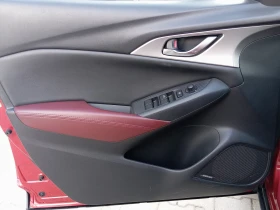 Mazda CX-3 1.5 e6 ЛИЗИНГ , снимка 8