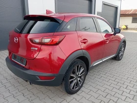 Mazda CX-3 1.5 e6 ЛИЗИНГ , снимка 6