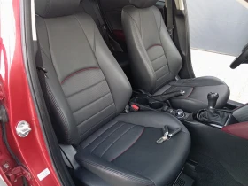 Mazda CX-3 1.5 e6 ЛИЗИНГ , снимка 9
