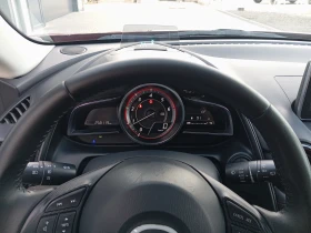 Mazda CX-3 1.5 e6 ЛИЗИНГ , снимка 12
