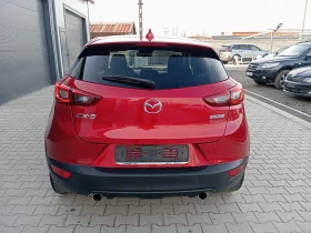 Mazda CX-3 1.5 e6 ЛИЗИНГ , снимка 5