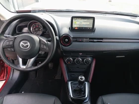 Mazda CX-3 1.5 e6 ЛИЗИНГ , снимка 11