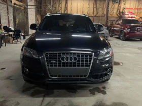 Audi Q5 * 2.0L Premium * CARFAX * ЦЕНА ДО БГ, снимка 2