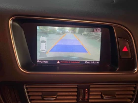 Audi Q5 * 2.0L Premium * CARFAX * ЦЕНА ДО БГ, снимка 11
