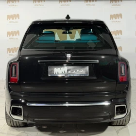 Rolls-Royce Cullinan Series II Facelift, снимка 5