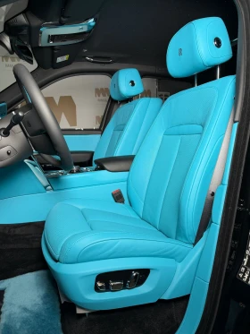 Rolls-Royce Cullinan Series II Facelift, снимка 8