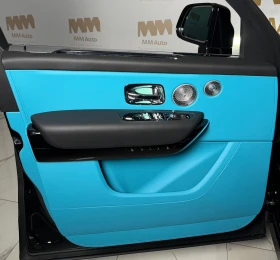 Rolls-Royce Cullinan Series II Facelift, снимка 6