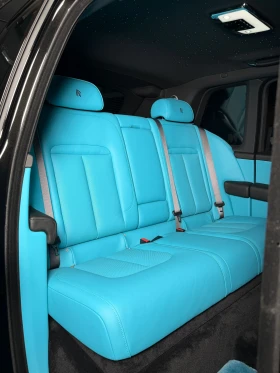 Rolls-Royce Cullinan Series II Facelift, снимка 13
