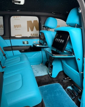 Rolls-Royce Cullinan Series II Facelift, снимка 12