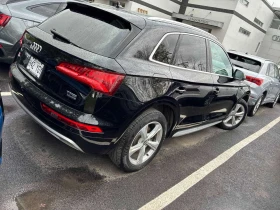 Audi Q5 * Progressiv * ПАНОРАМА* KEYLESS* , снимка 3