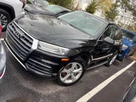 Audi Q5 * Progressiv * ПАНОРАМА* KEYLESS* , снимка 2
