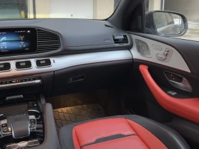 Mercedes-Benz GLE 53 4MATIC + /AMG/BURMEISTER/PANORAMA/MASSAGE/360, снимка 14