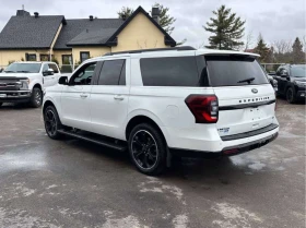 Ford Expedition * Limited Max * АВТОКРЕДИТ * ОТ ПРЕДСТАВИТЕЛСТВО, снимка 7