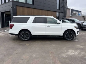 Ford Expedition * Limited Max * АВТОКРЕДИТ * ОТ ПРЕДСТАВИТЕЛСТВО, снимка 4