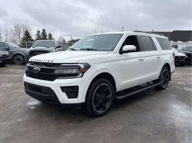 Ford Expedition * Limited Max * АВТОКРЕДИТ * ОТ ПРЕДСТАВИТЕЛСТВО, снимка 1