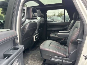 Ford Expedition * Limited Max * АВТОКРЕДИТ * ОТ ПРЕДСТАВИТЕЛСТВО, снимка 14