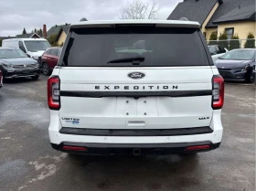 Ford Expedition * Limited Max * АВТОКРЕДИТ * ОТ ПРЕДСТАВИТЕЛСТВО, снимка 6