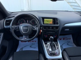 Audi Q5 3.0TDI QUATTRO S-LINE, снимка 12