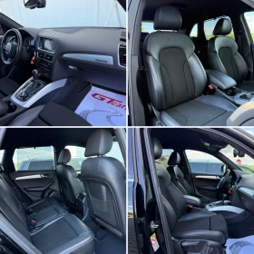 Audi Q5 3.0TDI QUATTRO S-LINE, снимка 15