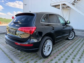 Audi Q5 3.0TDI QUATTRO S-LINE, снимка 5