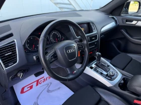 Audi Q5 3.0TDI QUATTRO S-LINE, снимка 10