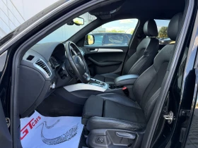 Audi Q5 3.0TDI QUATTRO S-LINE, снимка 9