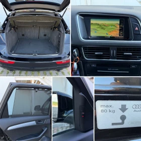 Audi Q5 3.0TDI QUATTRO S-LINE, снимка 14