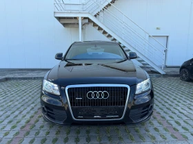 Audi Q5 3.0TDI QUATTRO S-LINE, снимка 8